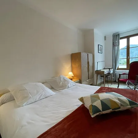 Hotel Du Point Sublime Rougon