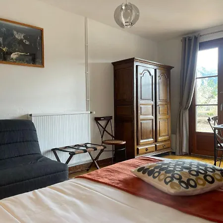 Du Point Sublime Hotel Rougon