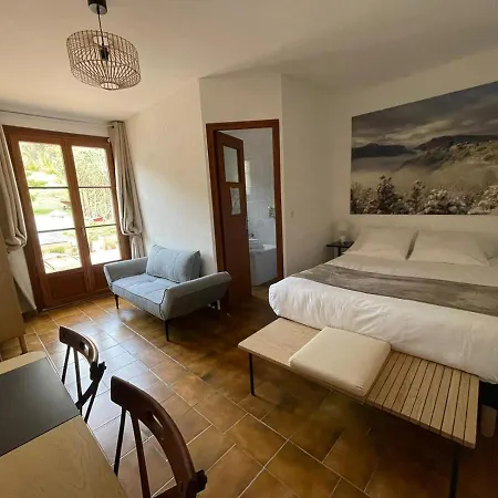 Hotel Du Point Sublime Rougon