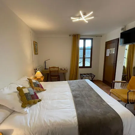 Du Point Sublime Hotel Rougon