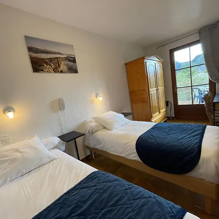 Du Point Sublime Hotel