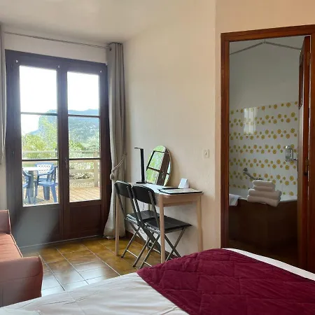Du Point Sublime Hotel 2*