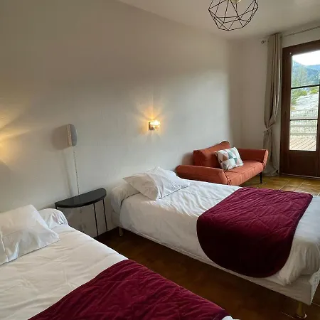 Du Point Sublime Hotel 2*