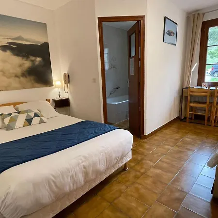 Du Point Sublime Hotel Rougon