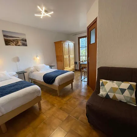 Hotel Du Point Sublime 2*